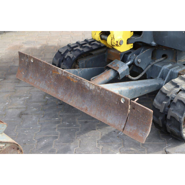 2016 Neuson 1404-41809786