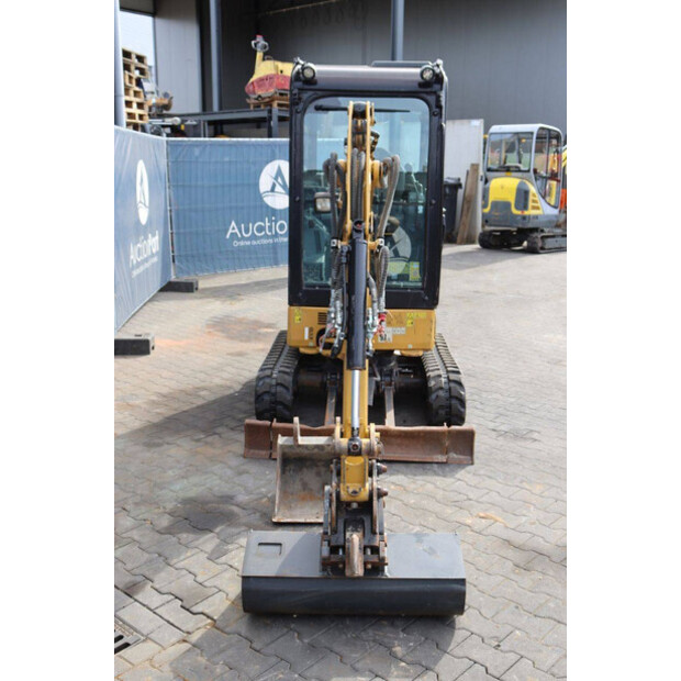 2021 Caterpillar 301.8-41809838