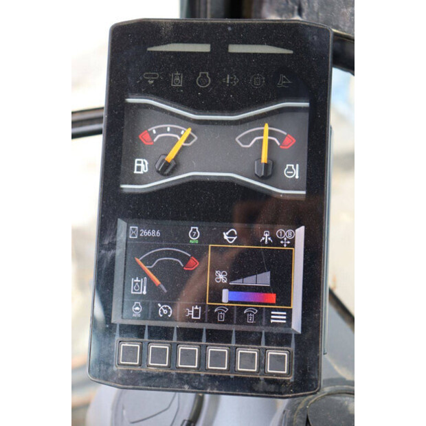 2021 Caterpillar 301.8-41809867