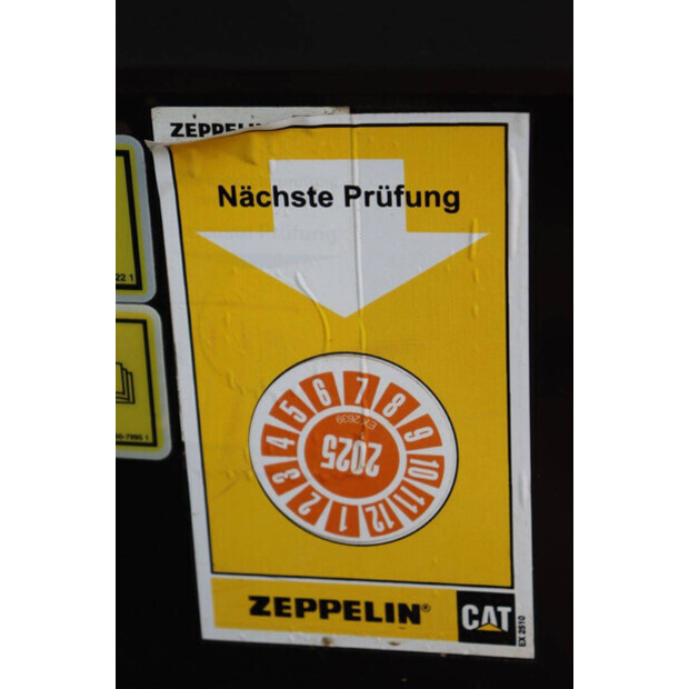 2021 Caterpillar 301.8-41809870