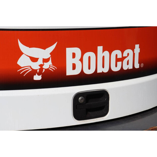 2017 BOBCAT E55-41809902