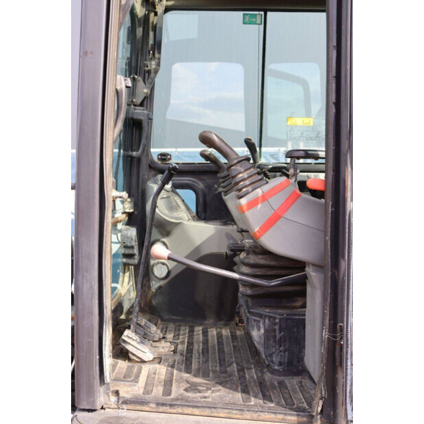 2017 BOBCAT E55-41809906
