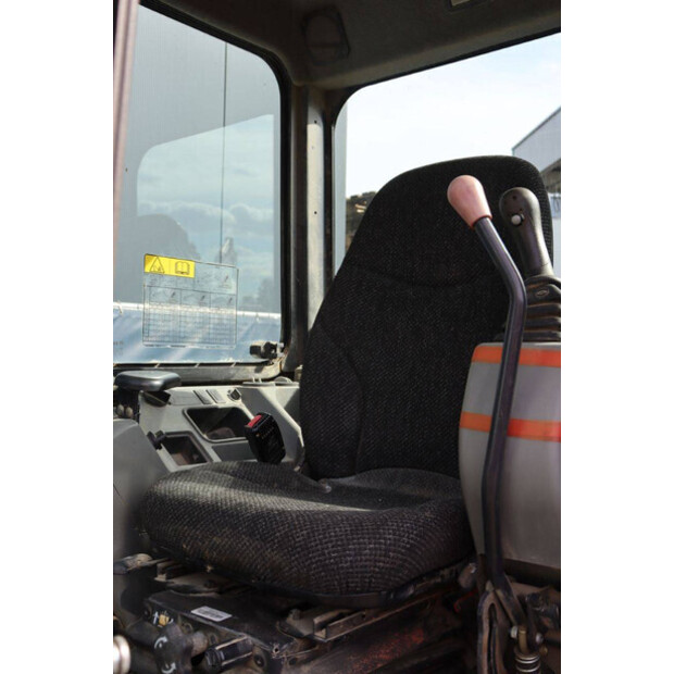 2017 BOBCAT E55-41809907