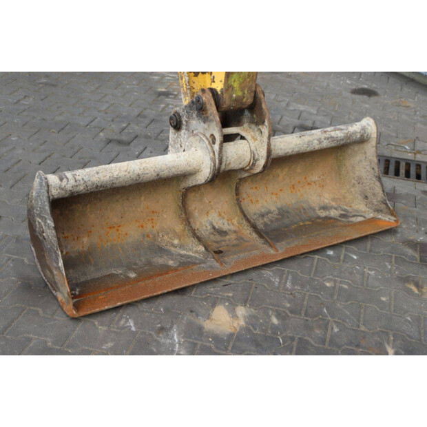 2007 Komatsu PC50MR-2-41809935