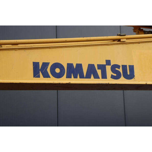 2007 Komatsu PC50MR-2-41809938