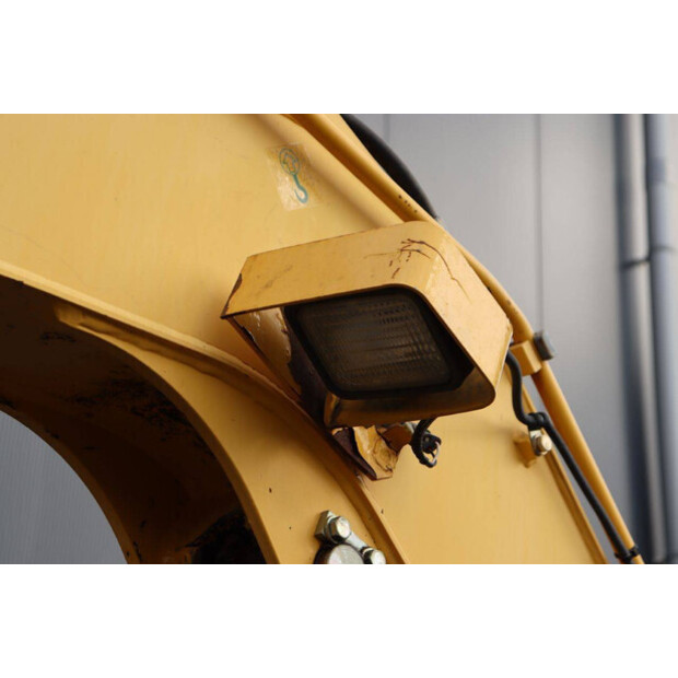 2007 Komatsu PC50MR-2-41809939