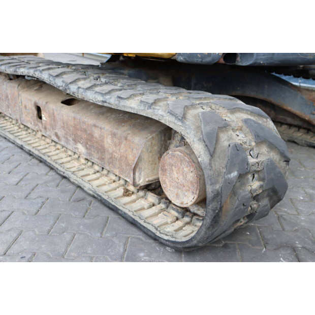 2007 Komatsu PC50MR-2-41809943