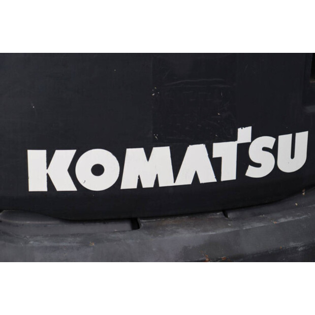 2007 Komatsu PC50MR-2-41809947