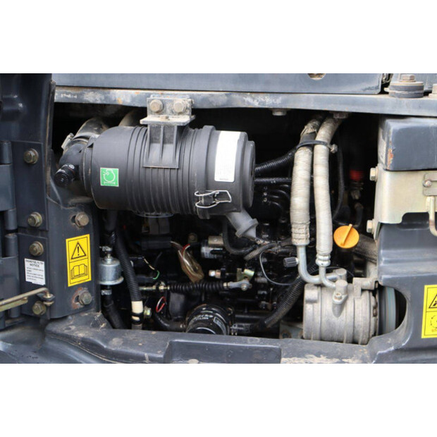 2007 Komatsu PC50MR-2-41809948
