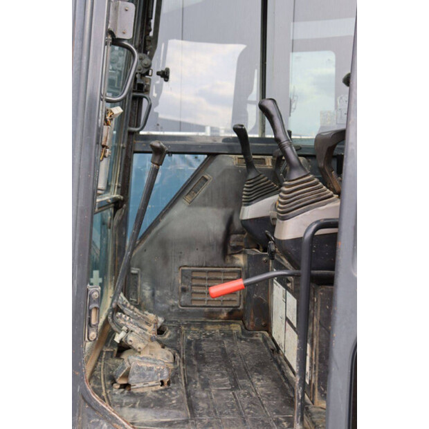 2007 Komatsu PC50MR-2-41809952