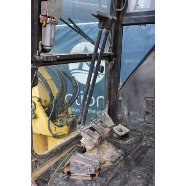 2007 Komatsu PC50MR-2-41809954