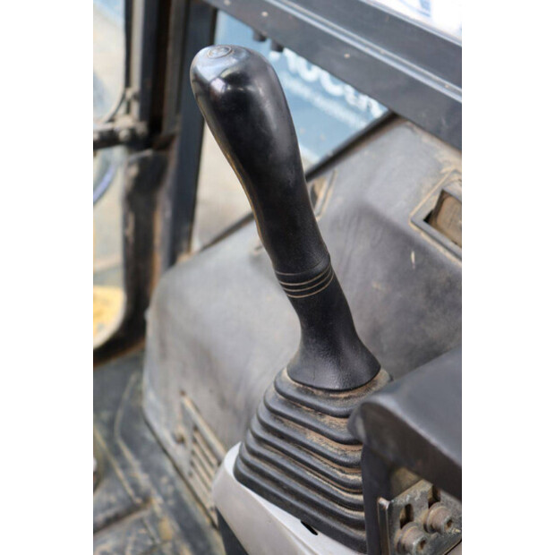 2007 Komatsu PC50MR-2-41809956