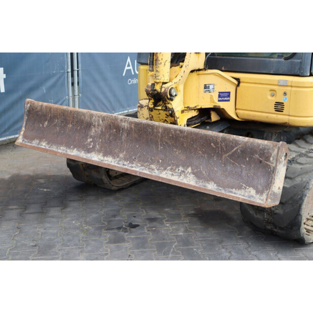 2007 Komatsu PC50MR-2-41809964