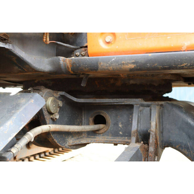 2008 Hitachi ZX40U-2-41809979