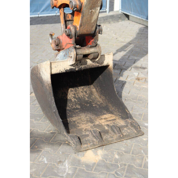 2008 Hitachi ZX40U-2-41809980