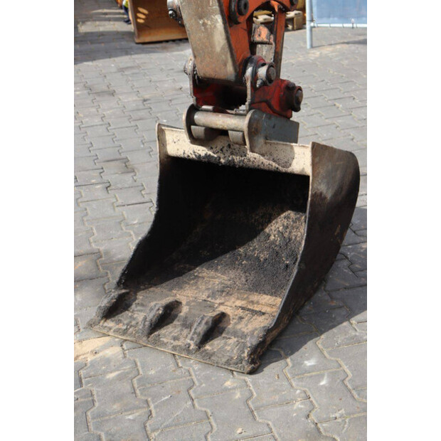 2008 Hitachi ZX40U-2-41809981