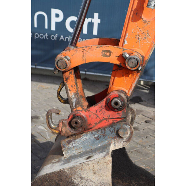 2008 Hitachi ZX40U-2-41809982