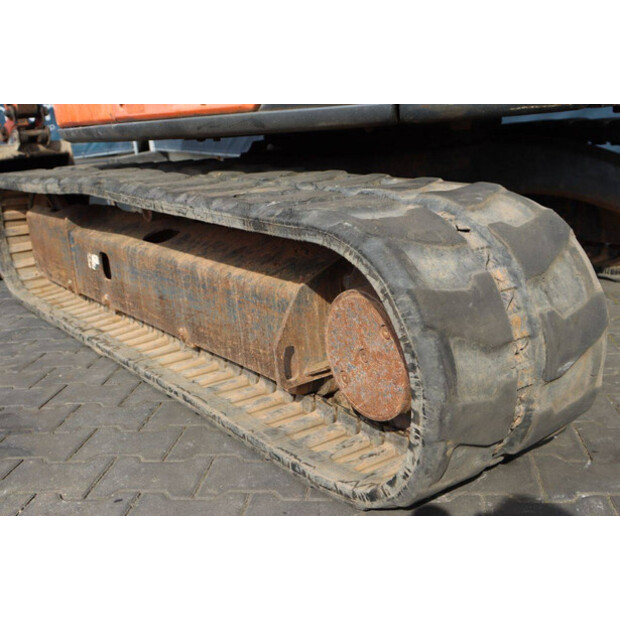 2008 Hitachi ZX40U-2-41809988