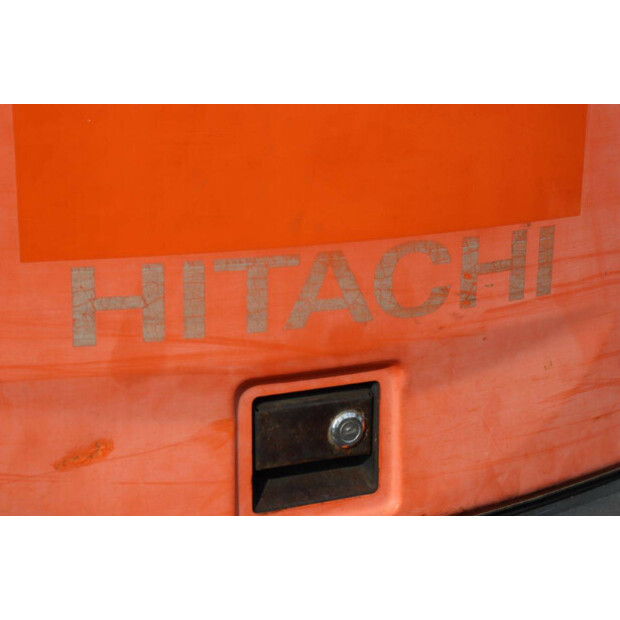 2008 Hitachi ZX40U-2-41809990