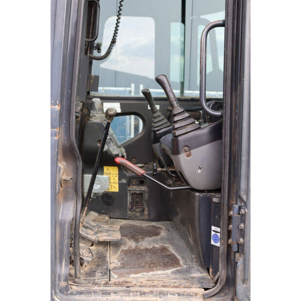 2008 Hitachi ZX40U-2-41809994