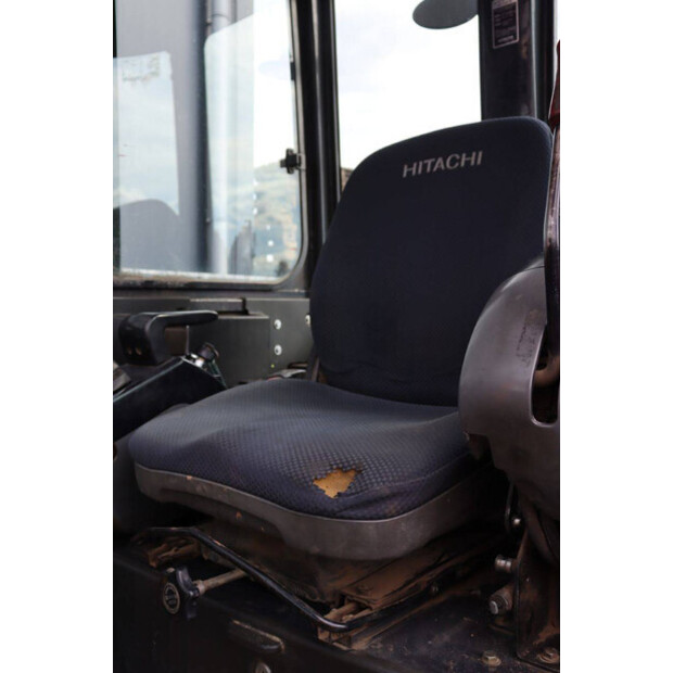 2008 Hitachi ZX40U-2-41809996
