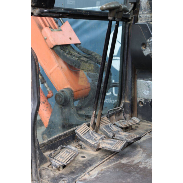 2008 Hitachi ZX40U-2-41809997