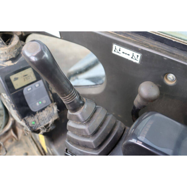2008 Hitachi ZX40U-2-41809998