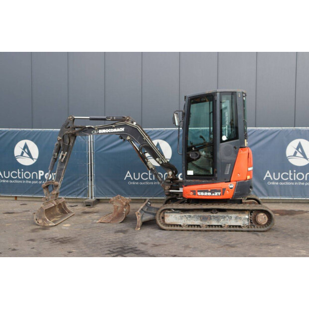 2020 يوروكوماتش ES28.2ZT-41810010