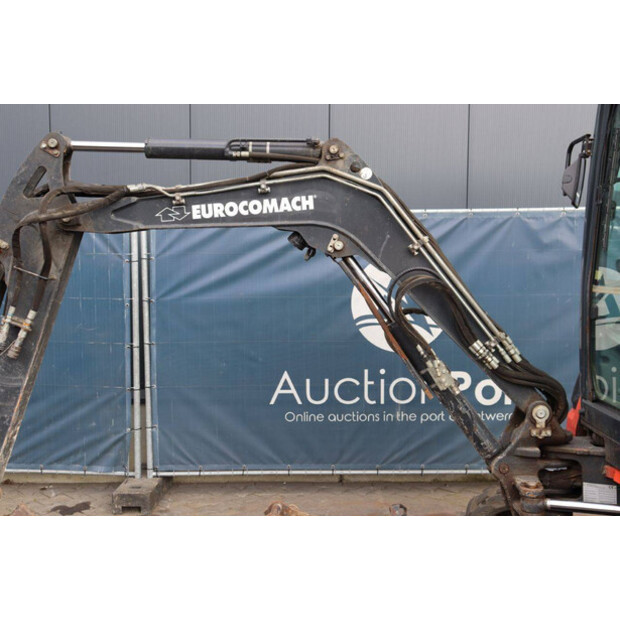 2020 يوروكوماتش ES28.2ZT-41810020