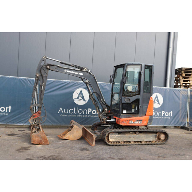Eurocomach ES 35 ZT-41810054