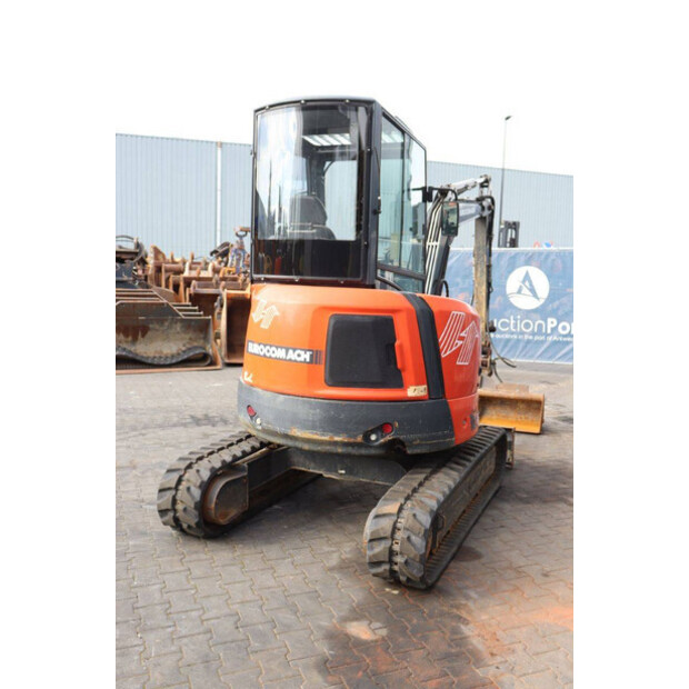Eurocomach ES 35 ZT-41810059