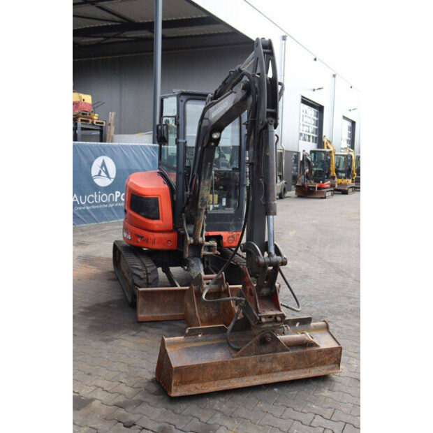 Eurocomach ES 35 ZT-41810060