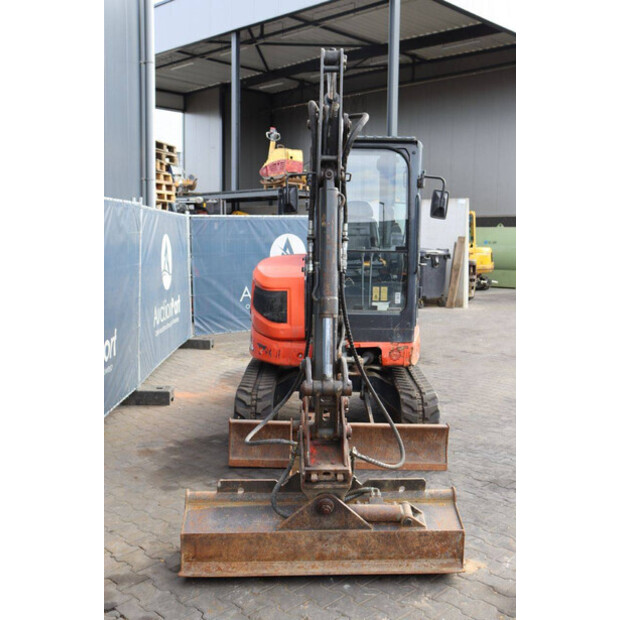 Eurocomach ES 35 ZT-41810061