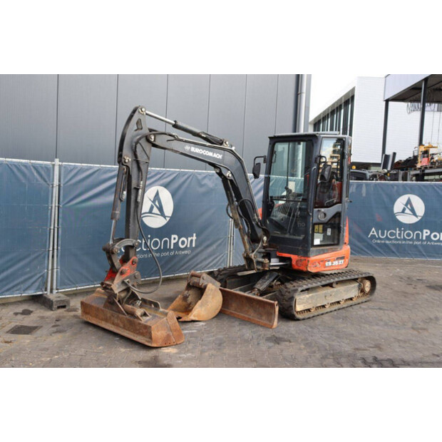 Eurocomach ES 35 ZT-41810062