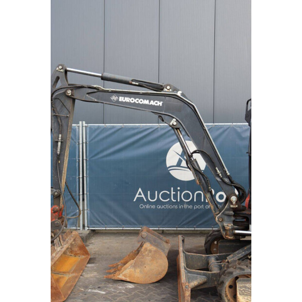 Eurocomach ES 35 ZT-41810065