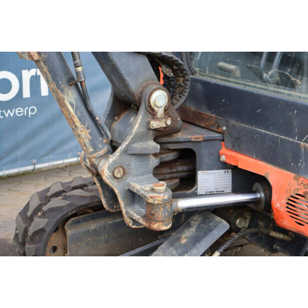 Eurocomach ES 35 ZT-41810066