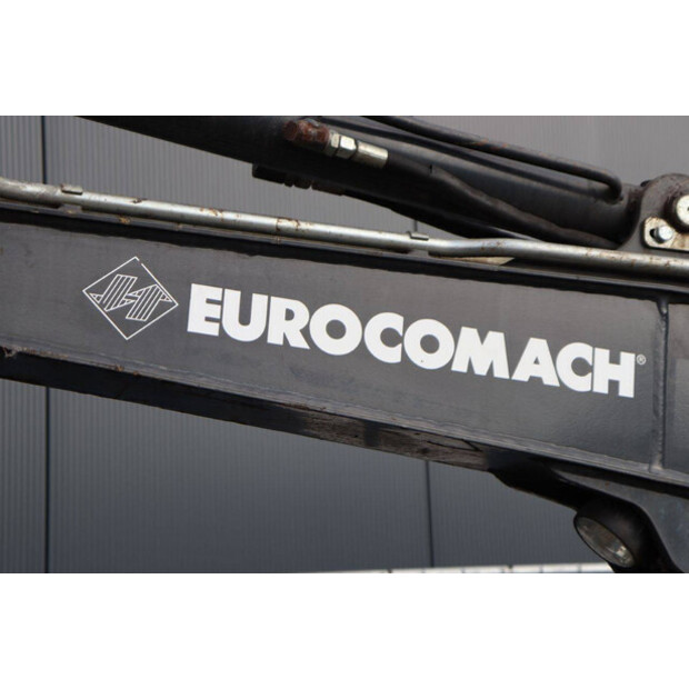 Eurocomach ES 35 ZT-41810073
