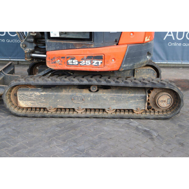 Eurocomach ES 35 ZT-41810076