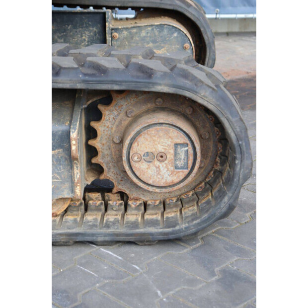 Eurocomach ES 35 ZT-41810077