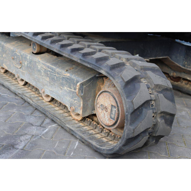 Eurocomach ES 35 ZT-41810078