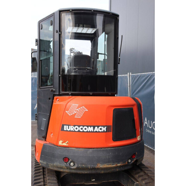 Eurocomach ES 35 ZT-41810079