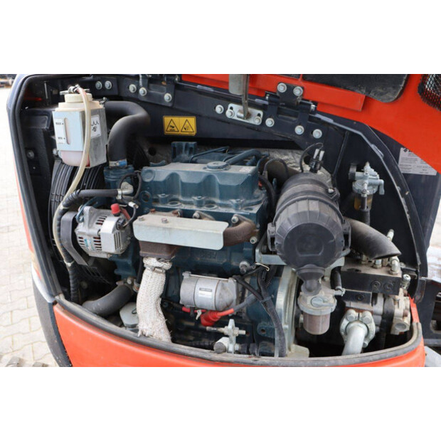 Eurocomach ES 35 ZT-41810081