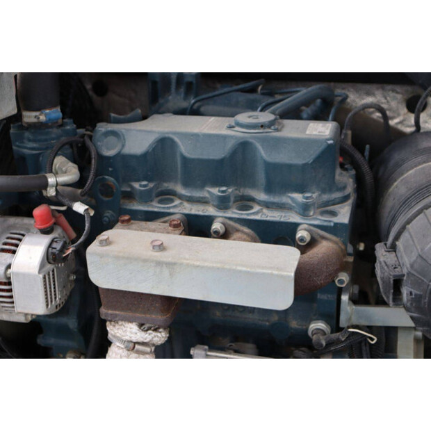 Eurocomach ES 35 ZT-41810082