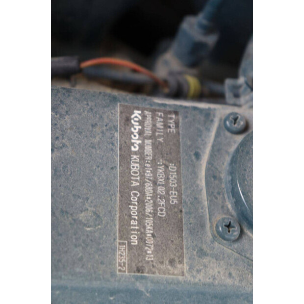 Eurocomach ES 35 ZT-41810083