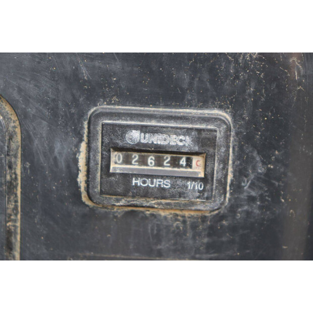 Eurocomach ES 35 ZT-41810085
