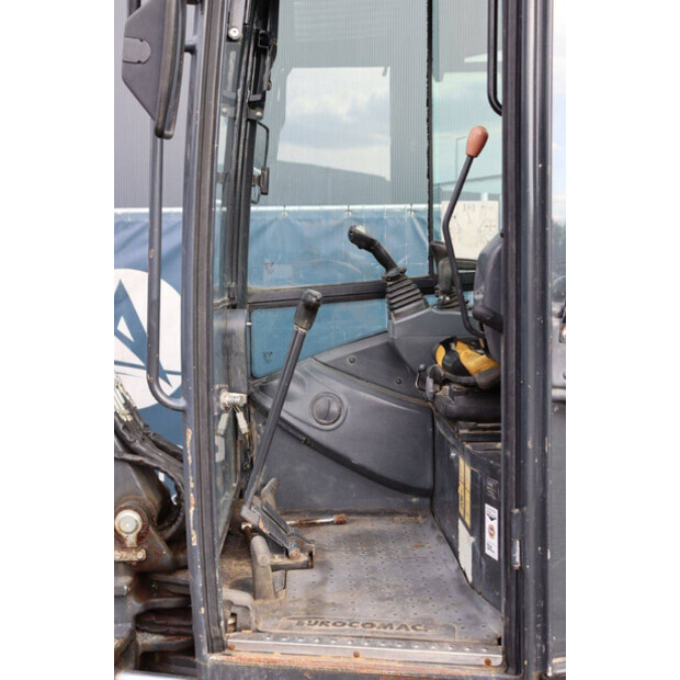 Eurocomach ES 35 ZT-41810086