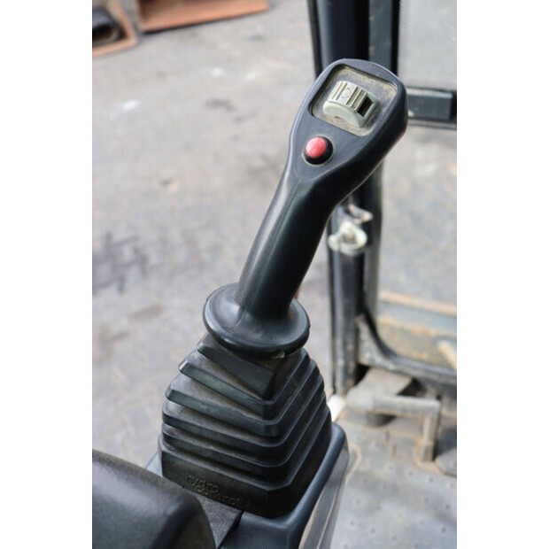 Eurocomach ES 35 ZT-41810089