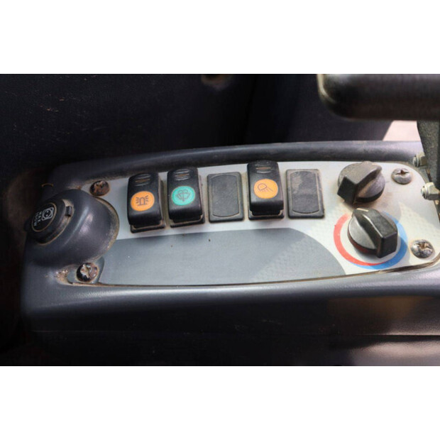 Eurocomach ES 35 ZT-41810090