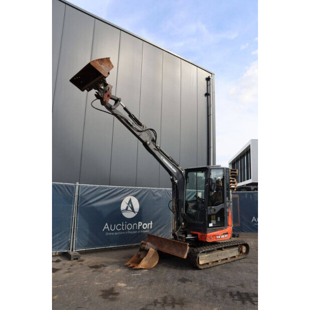 Eurocomach ES 35 ZT-41810093