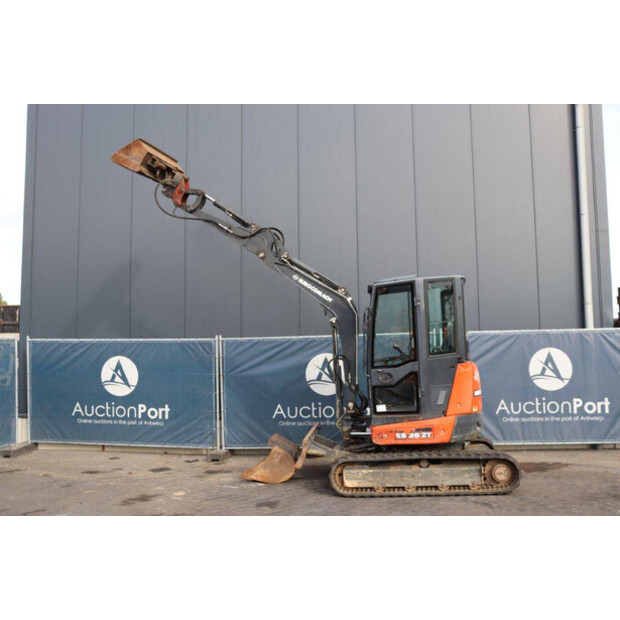 Eurocomach ES 35 ZT-41810094